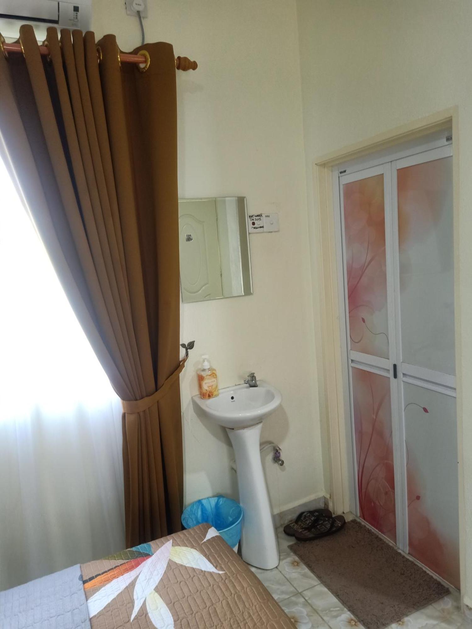Heal Inn Roomstay- Islamic Guest Kangar Kültér fotó