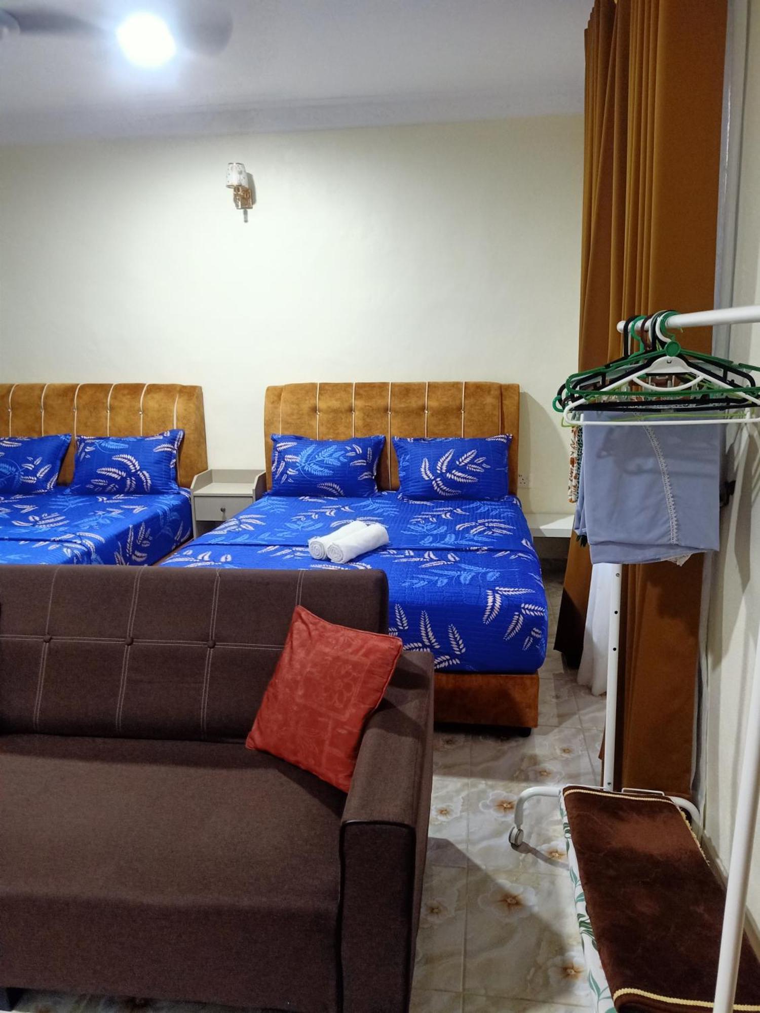 Heal Inn Roomstay- Islamic Guest Kangar Kültér fotó